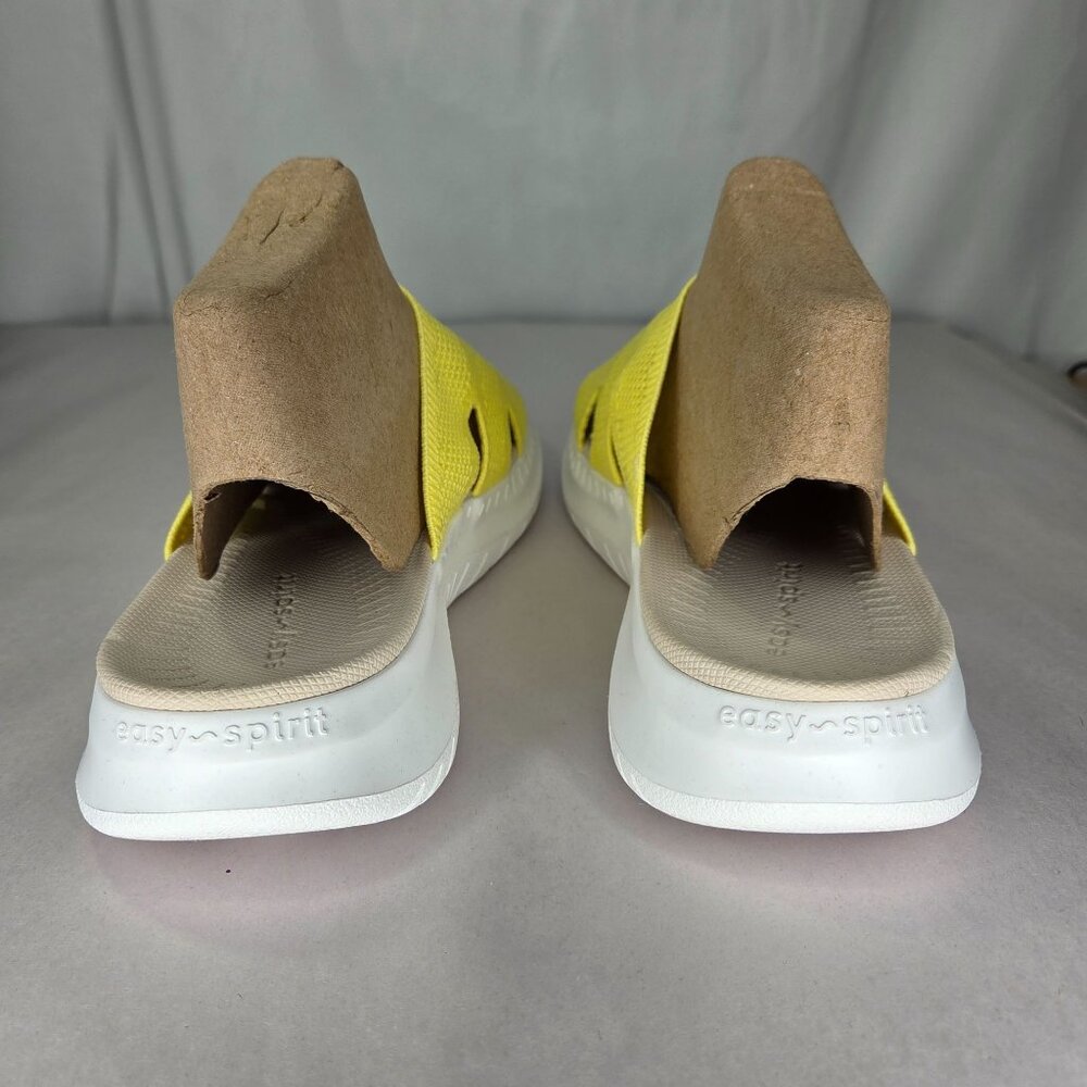 NWOT Easy Spirit Deion Women's Slip on Open Toe Pool Slides - Picture 4 of 6